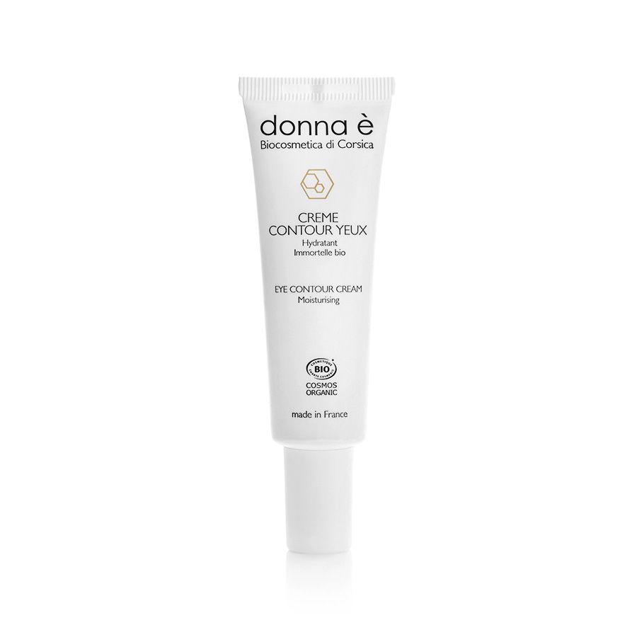 Crème Contour des Yeux